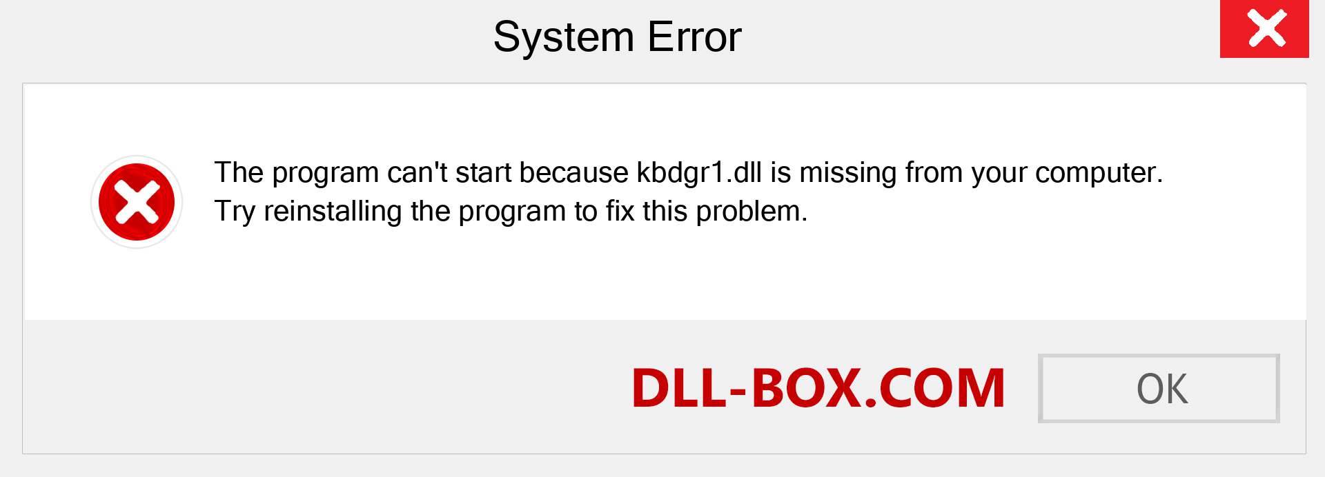  kbdgr1.dll file is missing?. Download for Windows 7, 8, 10 - Fix  kbdgr1 dll Missing Error on Windows, photos, images